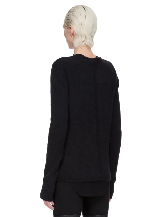 RICK OWENS – BREIGOED RP02E4601KGRIDP-09 RICK OWENS – BREIGOED RP02E4601KGRIDP-09