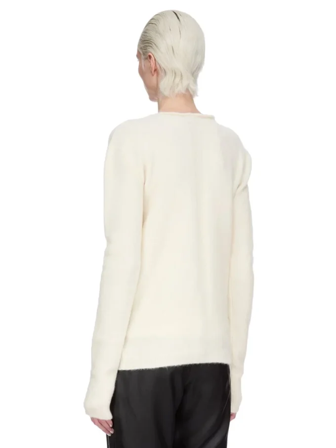 RICK OWENS – BREIGOED RP02E4601KGRIDP-11 RICK OWENS – BREIGOED RP02E4601KGRIDP-11