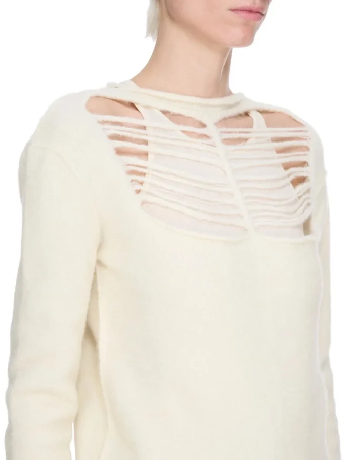 RICK OWENS – BREIGOED RP02E4601KGRIDP-11 RICK OWENS – BREIGOED RP02E4601KGRIDP-11