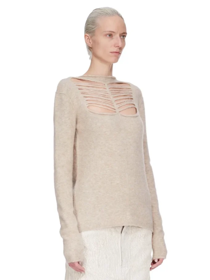 RICK OWENS – BREIGOED RP02E4601KGRIDP-44 RICK OWENS – BREIGOED RP02E4601KGRIDP-44