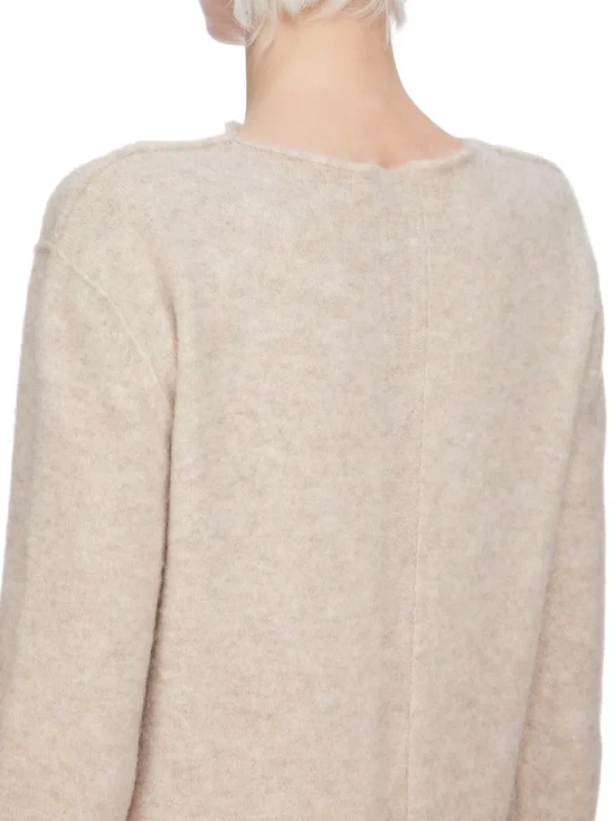 RICK OWENS – BREIGOED RP02E4601KGRIDP-44 RICK OWENS – BREIGOED RP02E4601KGRIDP-44