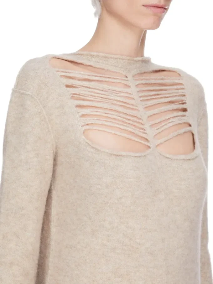 RICK OWENS – BREIGOED RP02E4601KGRIDP-44 RICK OWENS – BREIGOED RP02E4601KGRIDP-44