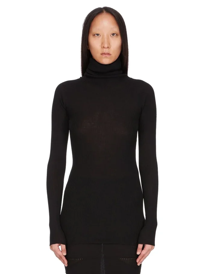 RICK OWENS – BREIGOED RP02E4614RIBM-09 RICK OWENS – BREIGOED RP02E4614RIBM-09