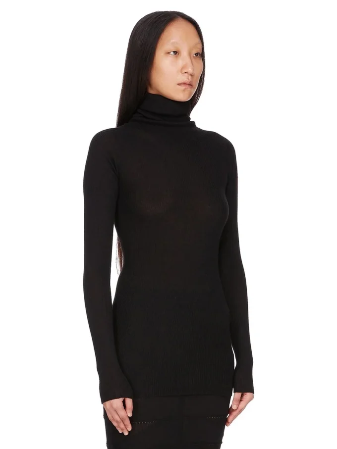 RICK OWENS – BREIGOED RP02E4614RIBM-09 RICK OWENS – BREIGOED RP02E4614RIBM-09