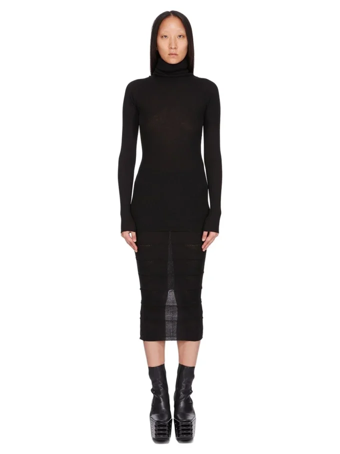 RICK OWENS – BREIGOED RP02E4614RIBM-09 RICK OWENS – BREIGOED RP02E4614RIBM-09