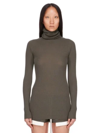 RICK OWENS – BREIGOED RP02E4614RIBM-25