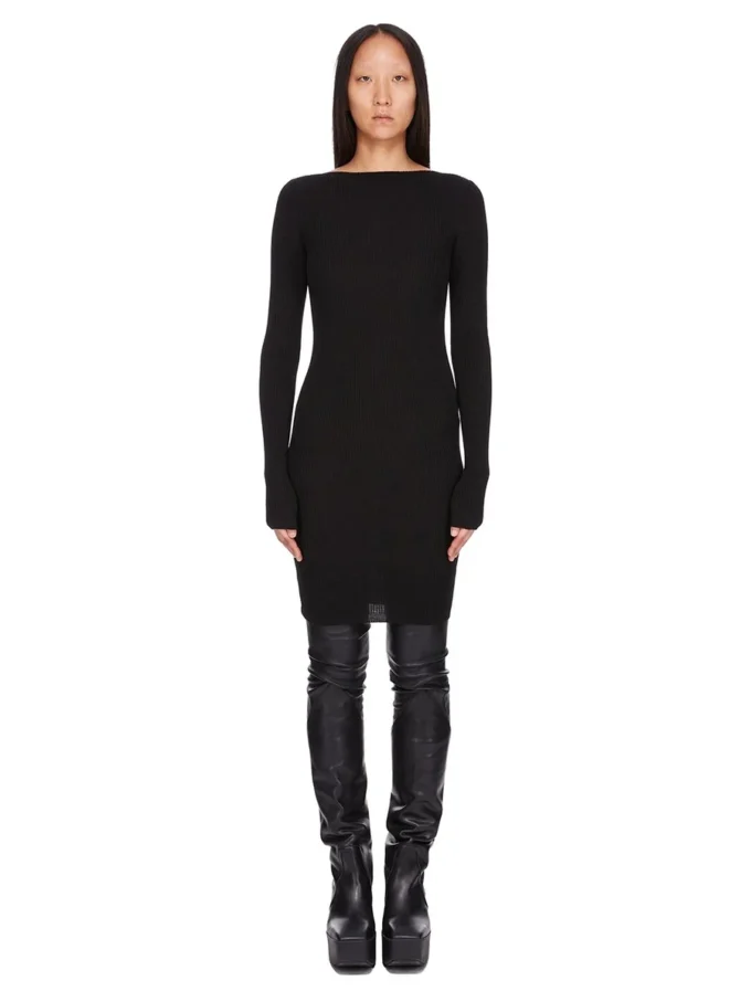 RICK OWENS – BREIGOED RP02E4616RIBM-09 RICK OWENS – BREIGOED RP02E4616RIBM-09