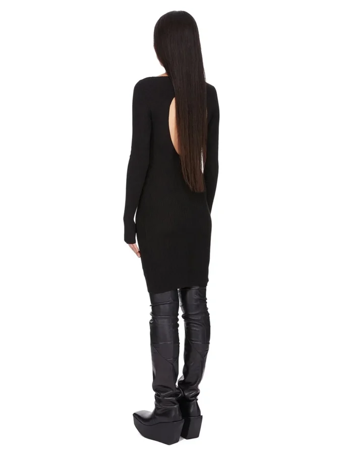 RICK OWENS – BREIGOED RP02E4616RIBM-09 RICK OWENS – BREIGOED RP02E4616RIBM-09
