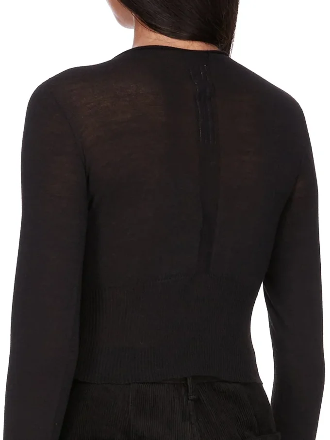 RICK OWENS – BREIGOED RP02E4617ML-09 RICK OWENS – BREIGOED RP02E4617ML-09