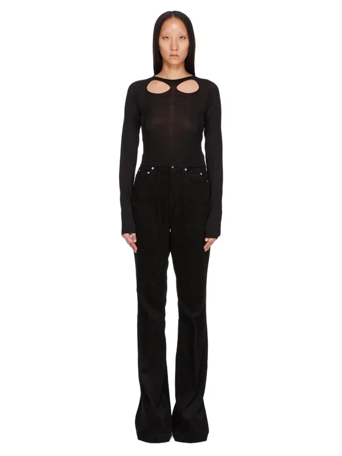 RICK OWENS – BREIGOED RP02E4617ML-09 RICK OWENS – BREIGOED RP02E4617ML-09