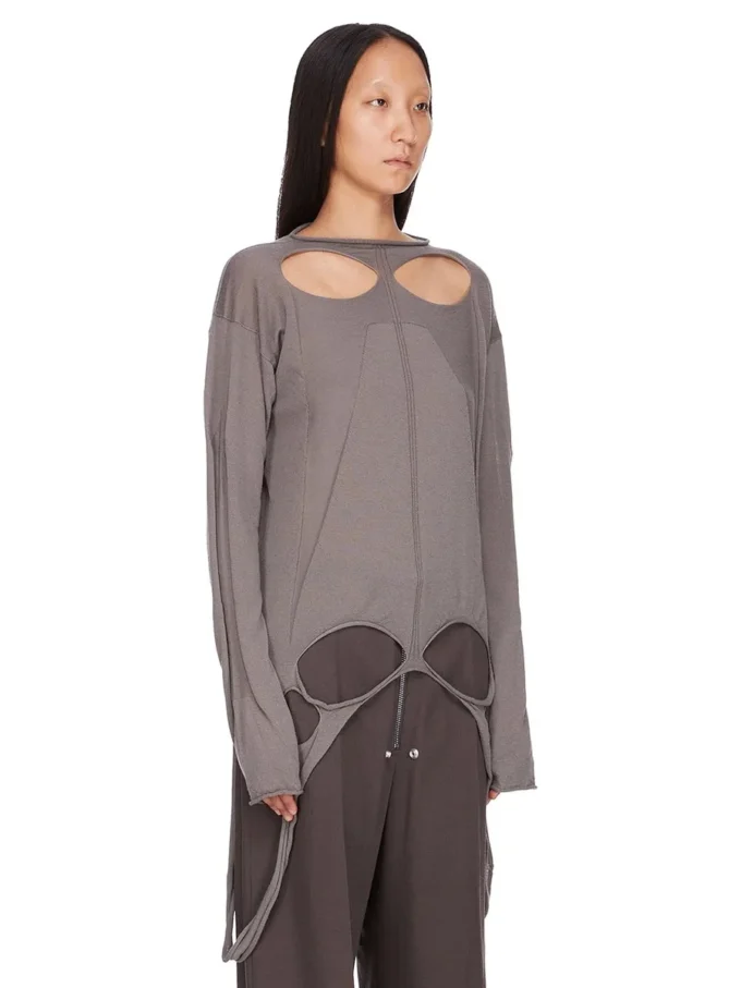 RICK OWENS – BREIGOED RP02E4618ML-34 RICK OWENS – BREIGOED RP02E4618ML-34