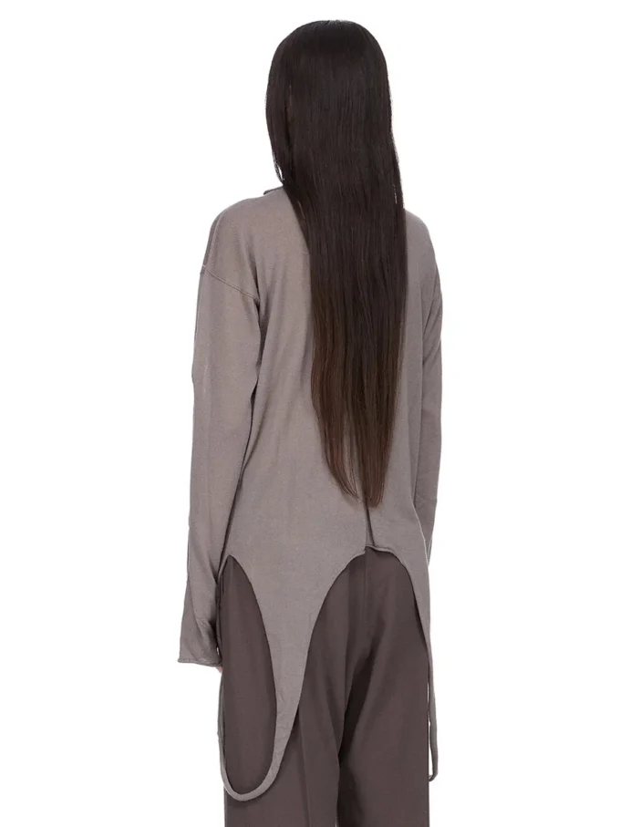 RICK OWENS – BREIGOED RP02E4618ML-34 RICK OWENS – BREIGOED RP02E4618ML-34