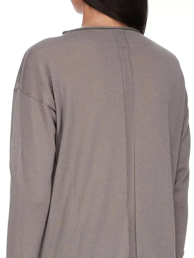 RICK OWENS – BREIGOED RP02E4618ML-34 RICK OWENS – BREIGOED RP02E4618ML-34