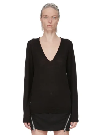 RICK OWENS – BREIGOED RP02E4623M-09