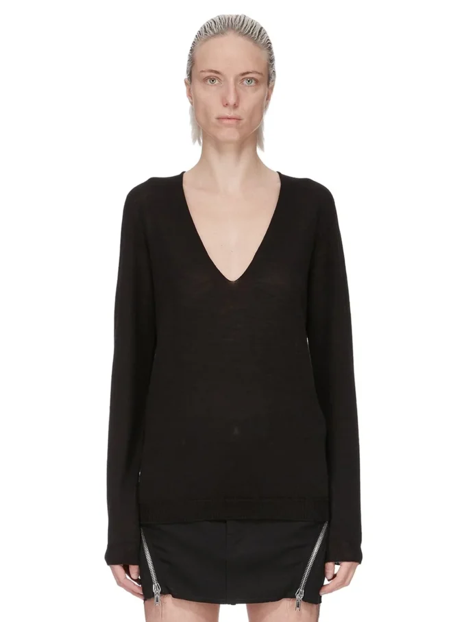 RICK OWENS – BREIGOED RP02E4623M-09 RICK OWENS – BREIGOED RP02E4623M-09
