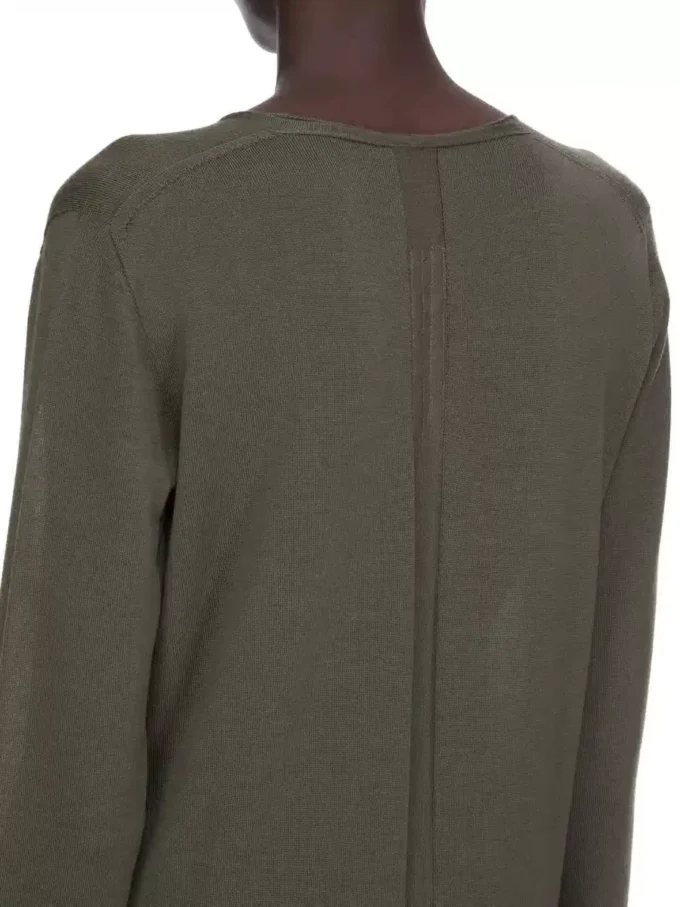 RICK OWENS – BREIGOED RP02E4623M-25 RICK OWENS – BREIGOED RP02E4623M-25