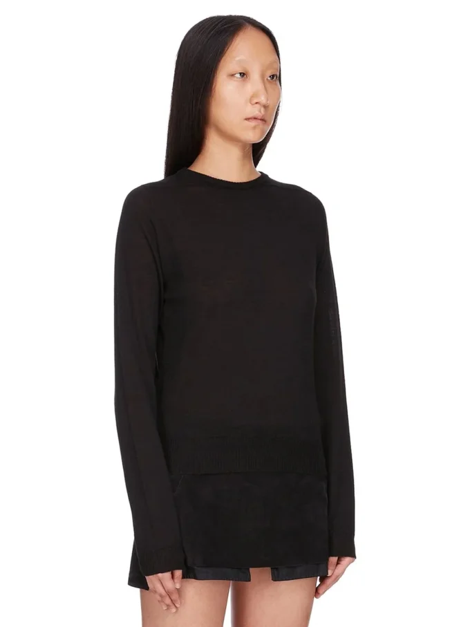 RICK OWENS – BREIGOED RP02E4624M-09 RICK OWENS – BREIGOED RP02E4624M-09