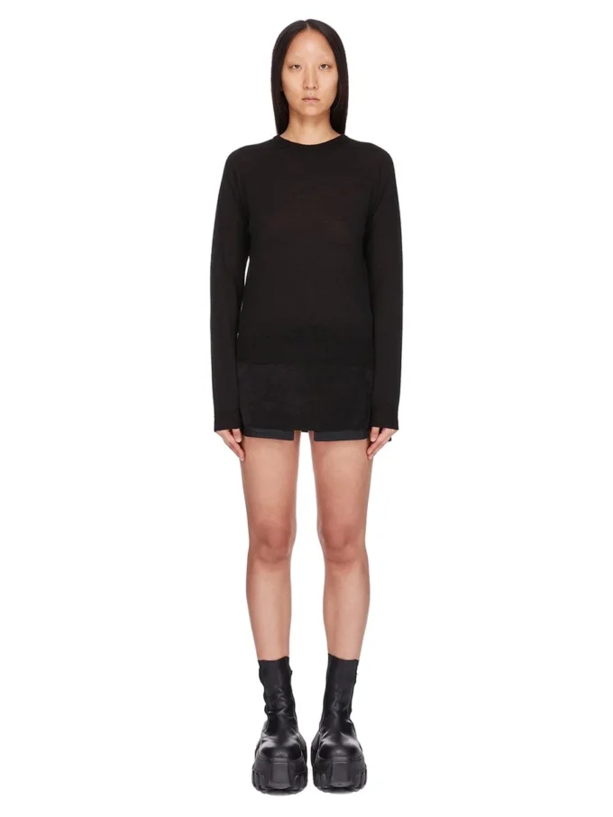 RICK OWENS – BREIGOED RP02E4624M-09 RICK OWENS – BREIGOED RP02E4624M-09