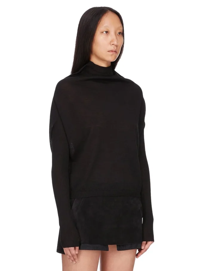 RICK OWENS – BREIGOED RP02E4629M-09 RICK OWENS – BREIGOED RP02E4629M-09