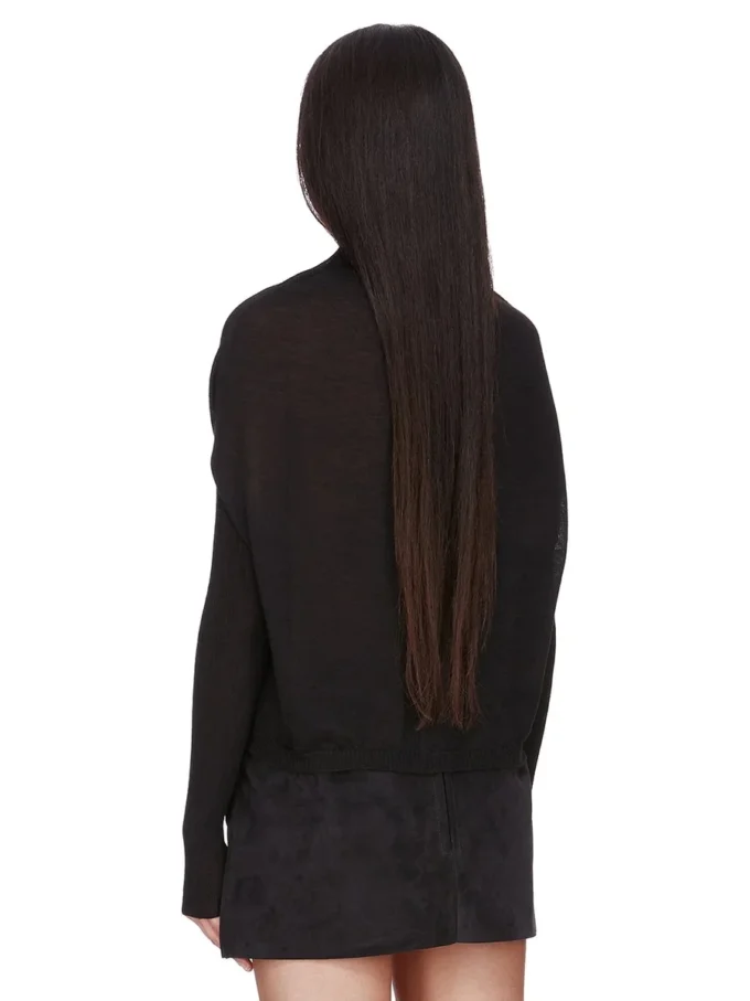 RICK OWENS – BREIGOED RP02E4629M-09 RICK OWENS – BREIGOED RP02E4629M-09