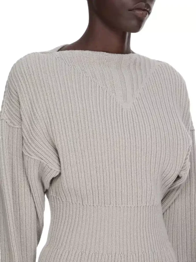 RICK OWENS – BREIGOED RP02E4640KWV-08 RICK OWENS – BREIGOED RP02E4640KWV-08