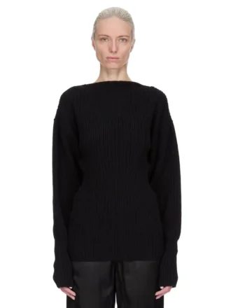 RICK OWENS – BREIGOED RP02E4640KWV-09 RICK OWENS – BREIGOED RP02E4640KWV-09