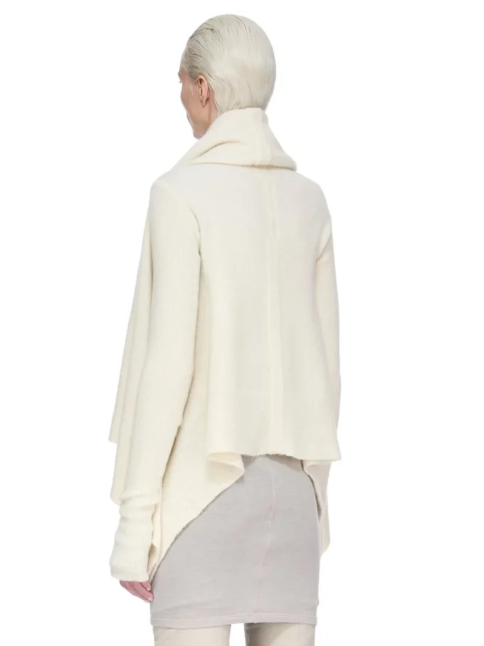 RICK OWENS – BREIGOED RP02E4642KWP-11 RICK OWENS – BREIGOED RP02E4642KWP-11