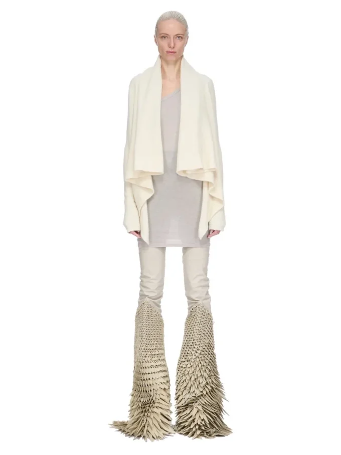 RICK OWENS – BREIGOED RP02E4642KWP-11 RICK OWENS – BREIGOED RP02E4642KWP-11