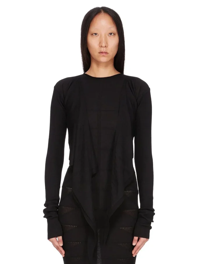 RICK OWENS – BREIGOED RP02E4645M-09 RICK OWENS – BREIGOED RP02E4645M-09