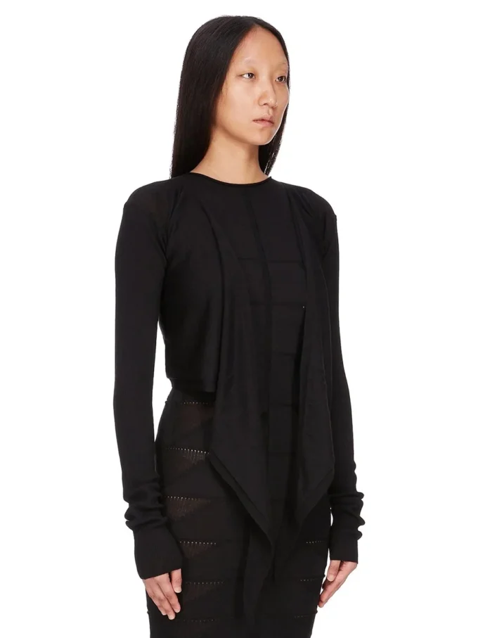 RICK OWENS – BREIGOED RP02E4645M-09 RICK OWENS – BREIGOED RP02E4645M-09