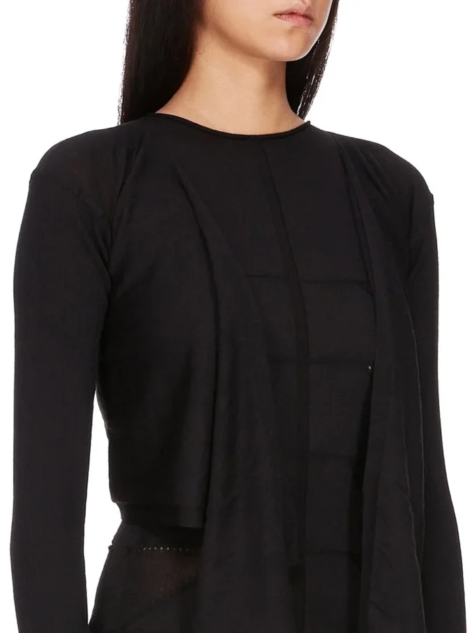 RICK OWENS – BREIGOED RP02E4645M-09 RICK OWENS – BREIGOED RP02E4645M-09