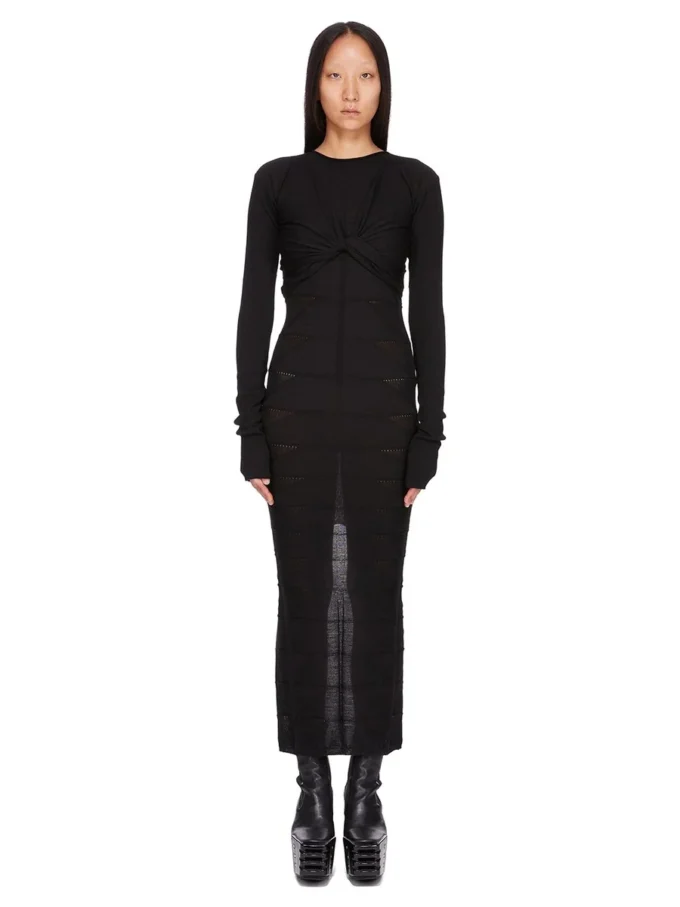 RICK OWENS – BREIGOED RP02E4645M-09 RICK OWENS – BREIGOED RP02E4645M-09