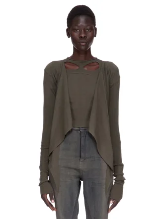 RICK OWENS – BREIGOED RP02E4645M-25 RICK OWENS – BREIGOED RP02E4645M-25