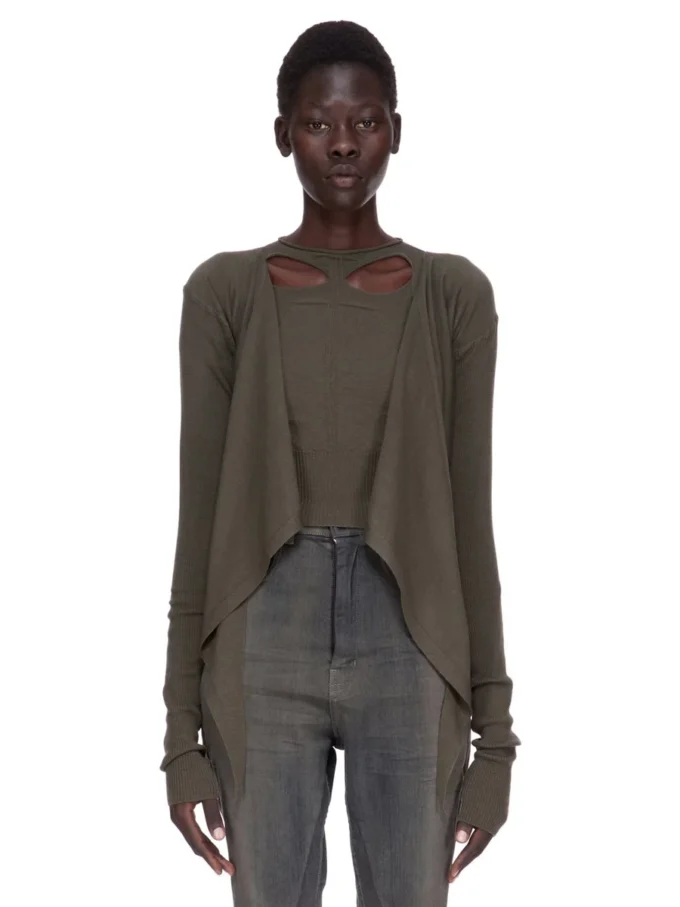 RICK OWENS – BREIGOED RP02E4645M-25 RICK OWENS – BREIGOED RP02E4645M-25