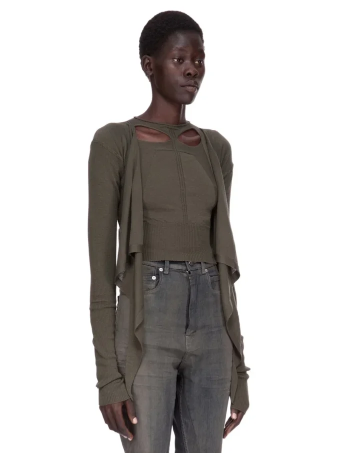 RICK OWENS – BREIGOED RP02E4645M-25 RICK OWENS – BREIGOED RP02E4645M-25