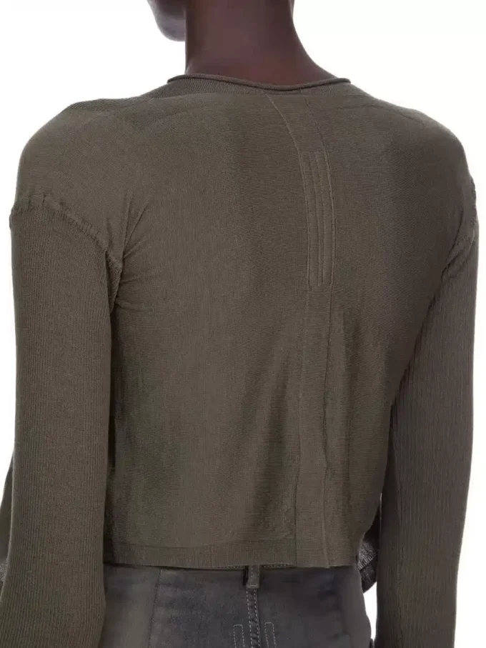 RICK OWENS – BREIGOED RP02E4645M-25 RICK OWENS – BREIGOED RP02E4645M-25