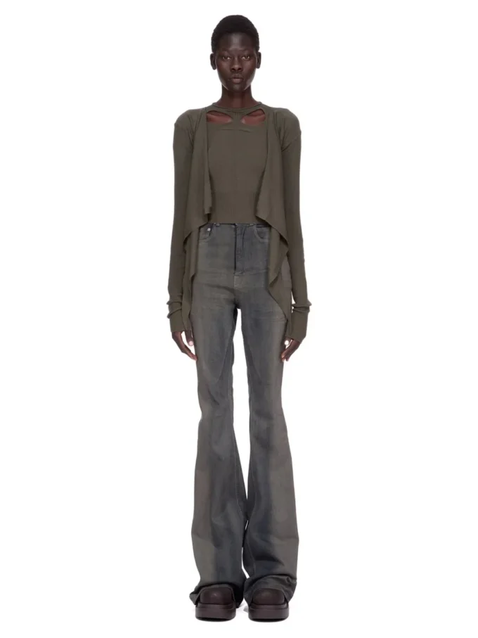 RICK OWENS – BREIGOED RP02E4645M-25 RICK OWENS – BREIGOED RP02E4645M-25