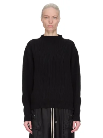 RICK OWENS – BREIGOED RP02E4646KWV-09