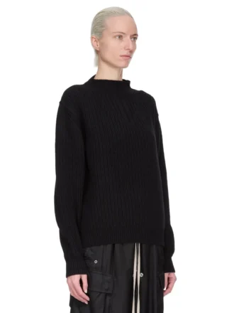 RICK OWENS – BREIGOED RP02E4646KWV-09