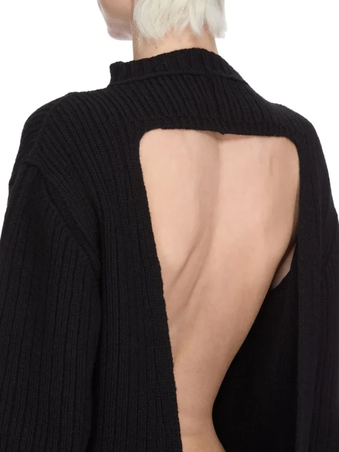 RICK OWENS – BREIGOED RP02E4646KWV-09 RICK OWENS – BREIGOED RP02E4646KWV-09