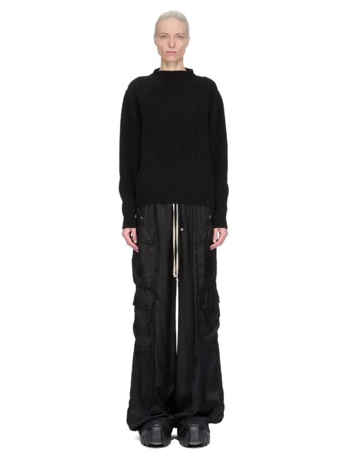 RICK OWENS – BREIGOED RP02E4646KWV-09 RICK OWENS – BREIGOED RP02E4646KWV-09