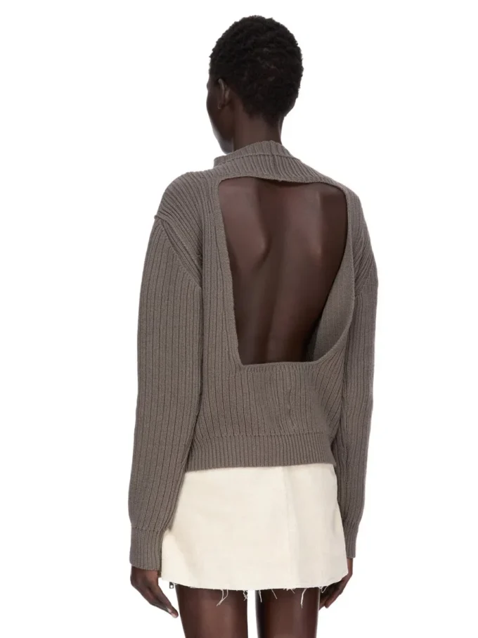 RICK OWENS – BREIGOED RP02E4646KWV-34 RICK OWENS – BREIGOED RP02E4646KWV-34