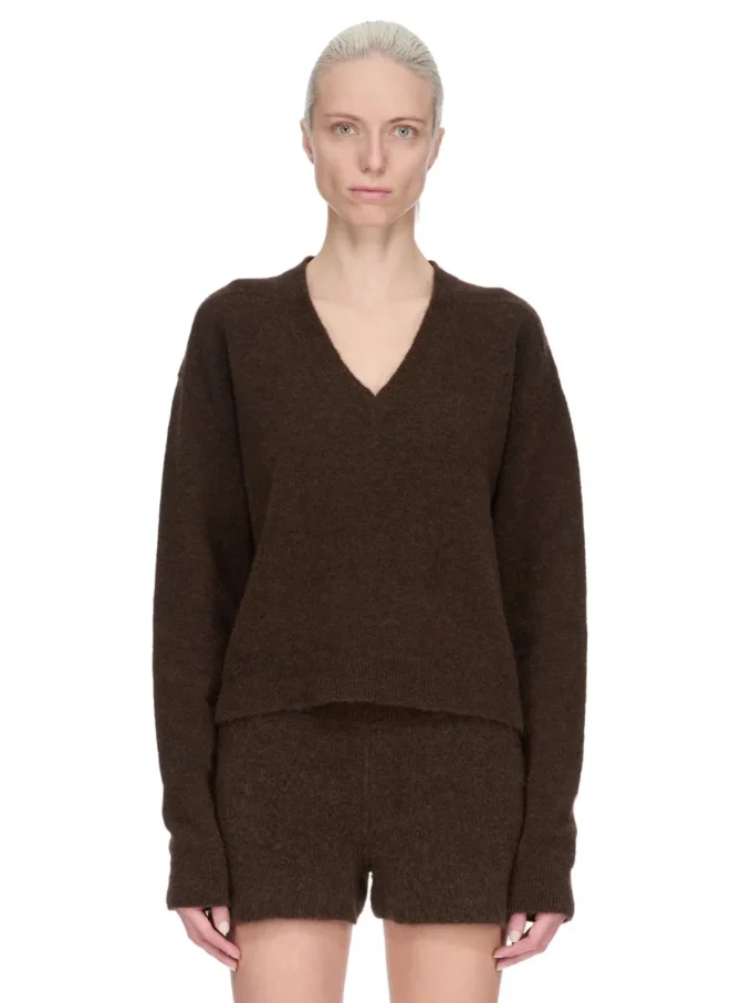 RICK OWENS – BREIGOED RP02E4650KWP-04 RICK OWENS – BREIGOED RP02E4650KWP-04