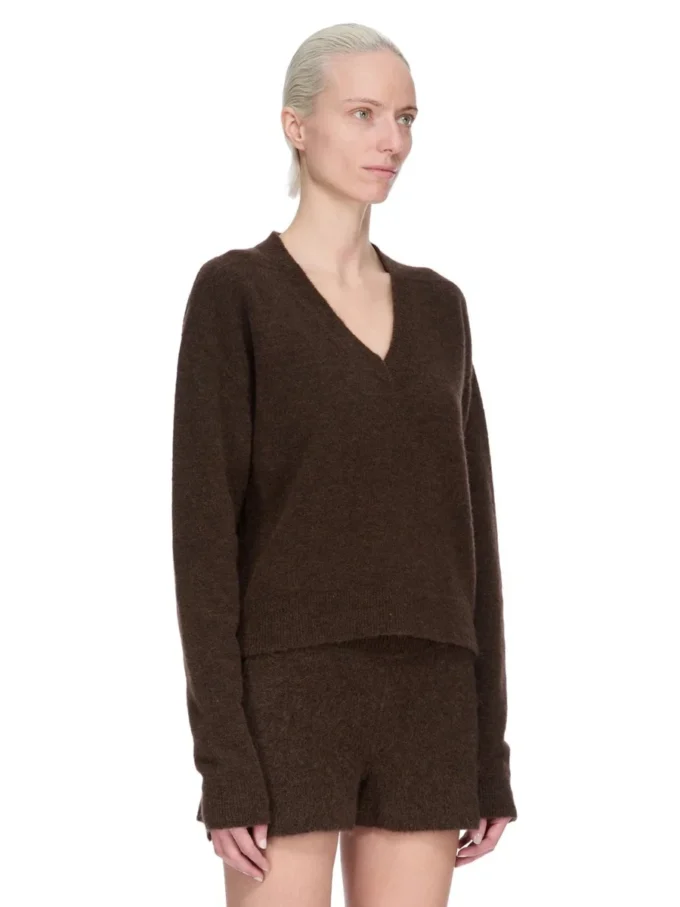 RICK OWENS – BREIGOED RP02E4650KWP-04 RICK OWENS – BREIGOED RP02E4650KWP-04