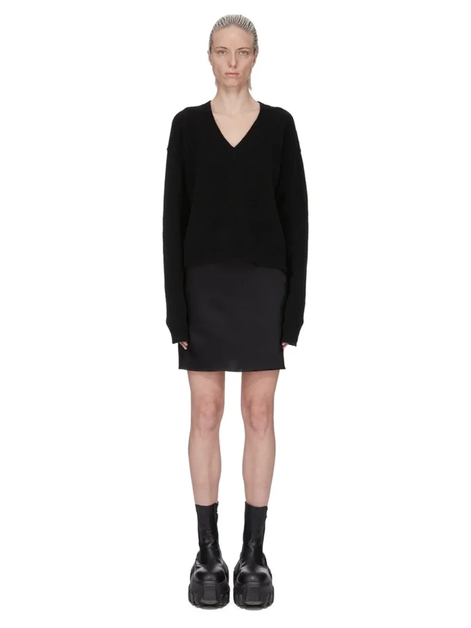 RICK OWENS – BREIGOED RP02E4650KWP-09 RICK OWENS – BREIGOED RP02E4650KWP-09