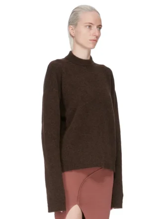 RICK OWENS – BREIGOED RP02E4655KWP-04