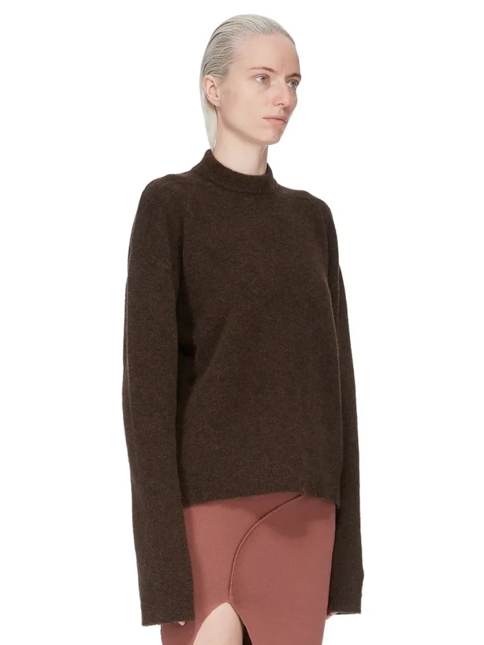 RICK OWENS – BREIGOED RP02E4655KWP-04 RICK OWENS – BREIGOED RP02E4655KWP-04