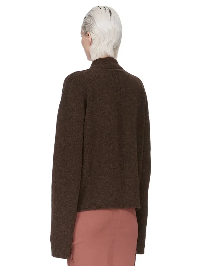 RICK OWENS – BREIGOED RP02E4655KWP-04 RICK OWENS – BREIGOED RP02E4655KWP-04