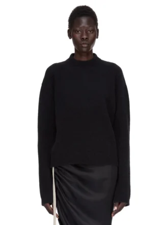RICK OWENS – BREIGOED RP02E4655KWP-09