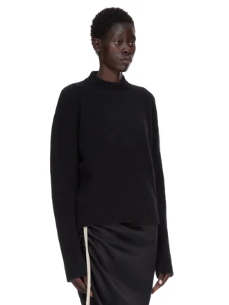 RICK OWENS – BREIGOED RP02E4655KWP-09